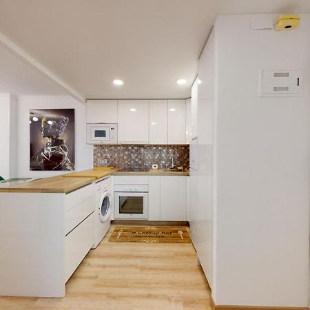 Apartament Pedro Lorca Torrevieja Zewnętrze zdjęcie
