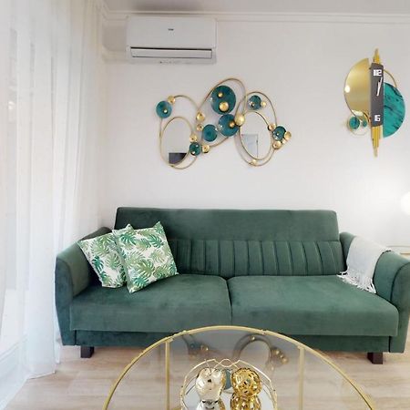 Apartament Pedro Lorca Torrevieja Zewnętrze zdjęcie