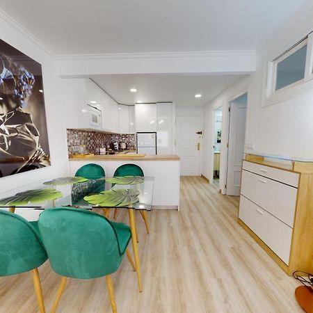 Apartament Pedro Lorca Torrevieja Zewnętrze zdjęcie