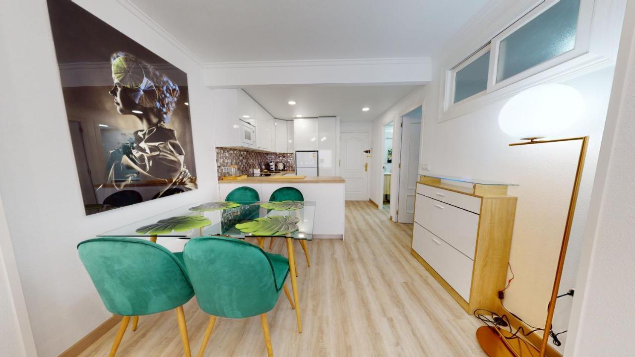 Apartament Pedro Lorca Torrevieja Zewnętrze zdjęcie